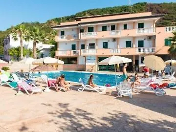 San Domenico Hotel 3*