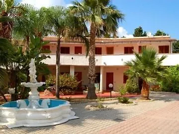 San Domenico Szálloda 3*