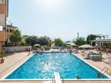 San Domenico Hotel Parghelia