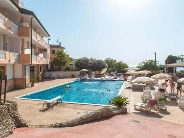 San Domenico Hotel Parghelia