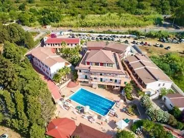 San Domenico 帕尔盖利亚